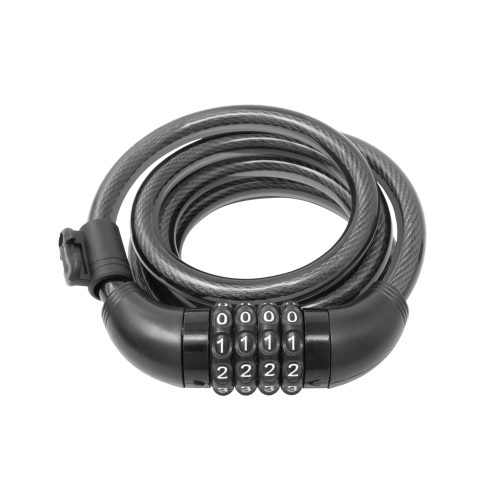 CAN D/CABLE Ø12x150CM NEGRO COMBINACION