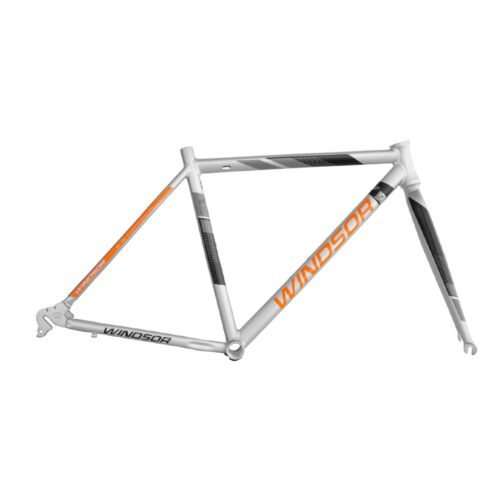 WINCF114-01 CUADRO R-28 ALUM T50 GR/NRJ MAT AHEAD