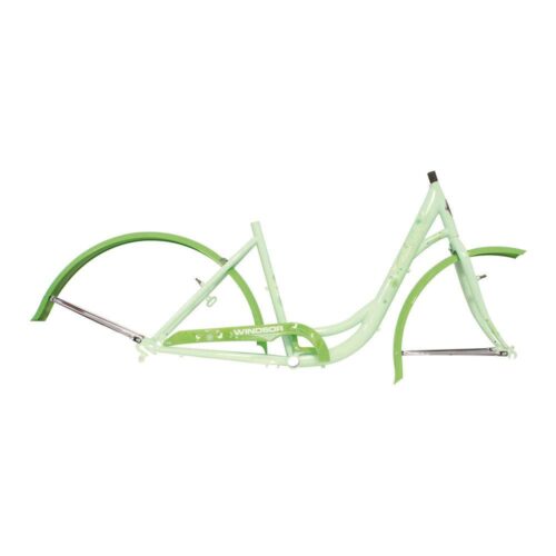 CUADRO 20 CRUISER DAMA AQUA "WINDSOR"