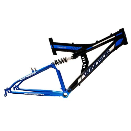 CUADRO WINDSOR C/SUSPENSIÓN R-26 NEG/AZL