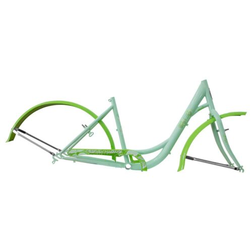 CUADRO 26 CRUISER DAMA AQUA "WINDSOR"