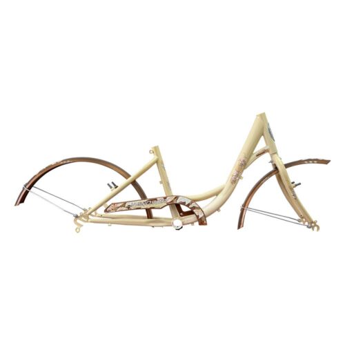 CUADRO 20 CRUISER DAMA BEIGE "WINDSOR"