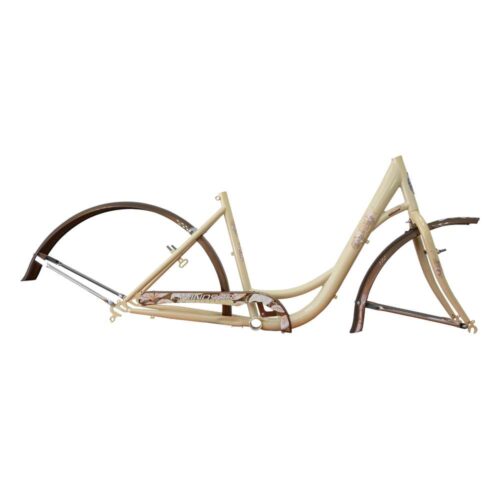 CUADRO 24 CRUISER DAMA BEIGE "WINDSOR"