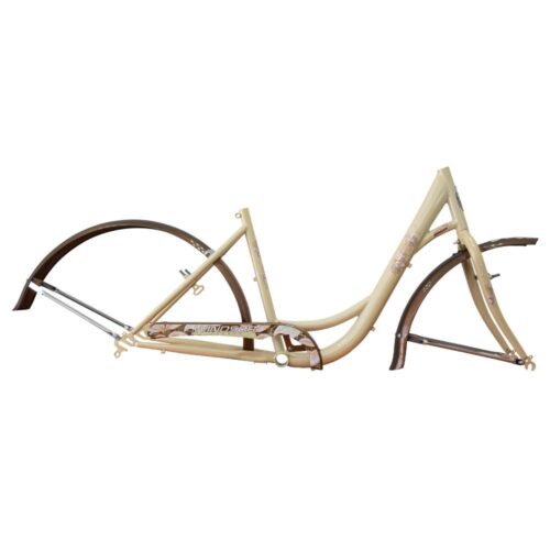 CUADRO 26 CRUISER DAMA BEIGE "WINDSOR"