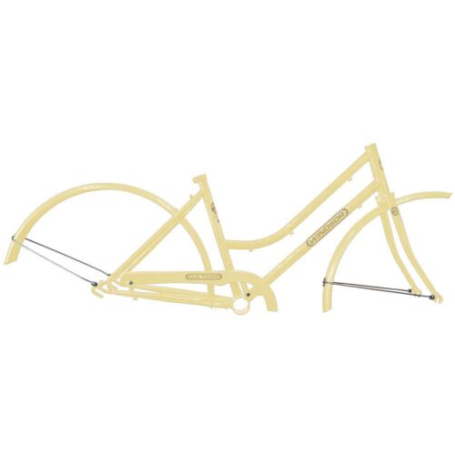 CUADRO R-26X1-3/8 EN ACERO MOD. OLD TOWN PARA DIRECCION STD Y CAJA DE CENTRO AMERICANA COLOR BEIGE MARCA WINDSOR