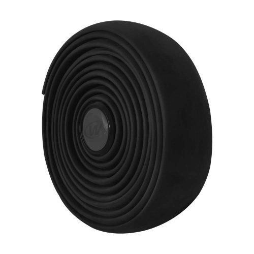 CINTA PARA MANUBRIO DE EVA NEGRO 3CMx190CM "WINDSOR"