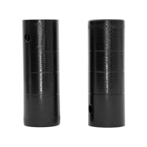 DIA ACERO 37 x 110MM 3/8 x 26T C/ROSCA