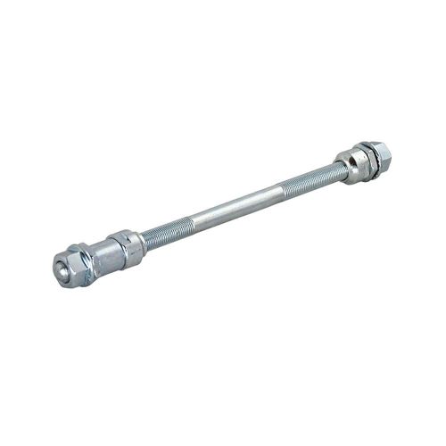 EJE PARA MAZA TRAS ACERO 3/8"x205MM CROM "WINDSOR"