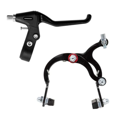 FRENOS CALIPER AC NEGRO PAL PVC/AL  26