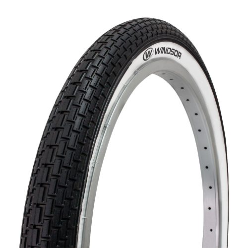 LLA 26x2.125 NY 35PSI 240KPA 2.4 BAR N/B