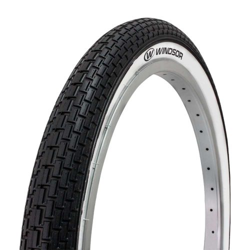 LLA 24x2.125 NY 35PSI 240KPA 2.4 BAR N/B