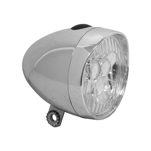 LUZ D/SEG DEL PLATA P/CITY 3 LED C/BAT