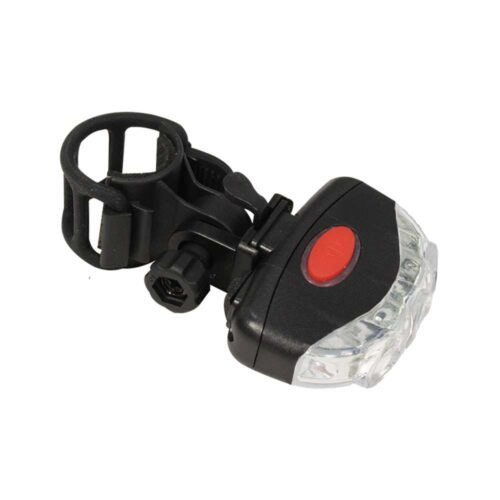 LUZ D/SEG DEL NGA 3 LED BCO 4 FUNC USB