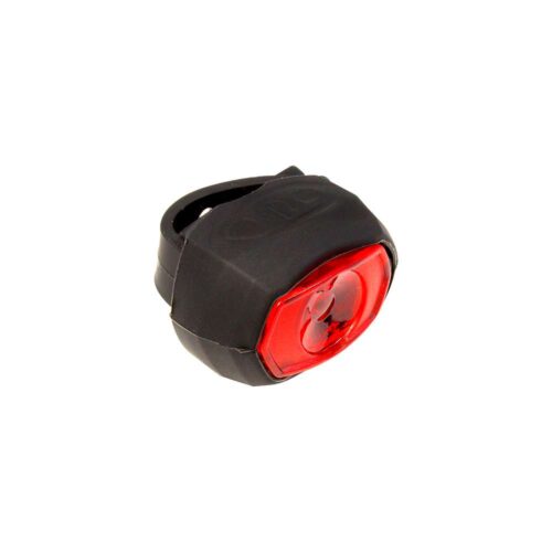 LUZ D/SEG TRAS NGA 1 LED ROJO 4 FUNC USB
