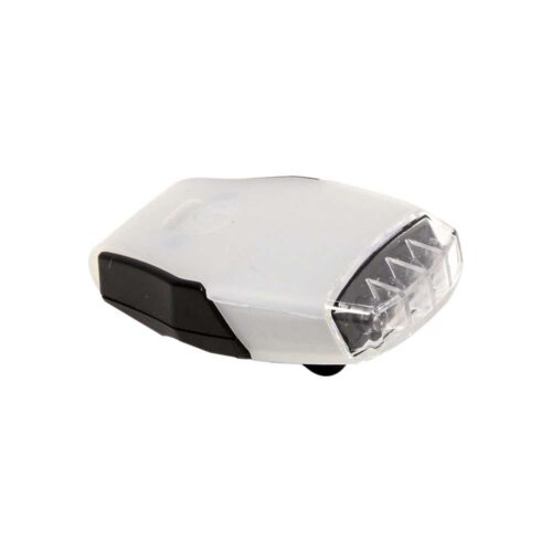 LUZ D/SEG DEL BCA 4 LED BCO 4 FUNC USB