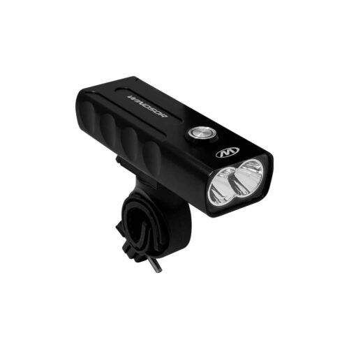 LUZ DEL USB 3.7V ALUM 450 LM WINDSOR