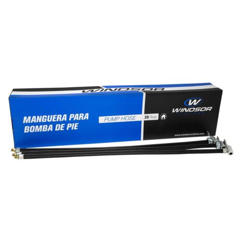MANGERA D/REPUESTO P/BOMBA "WINDSOR"20PZS