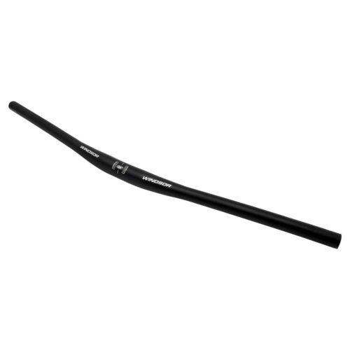 MANUBRIO MTB ALUM L:700MM 31.8MM NGO WIN