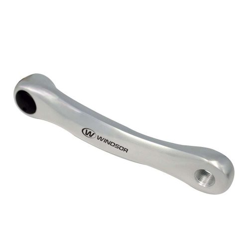 PALANCA PARA MULTIPLICACION ALUMINIO L:170MM PLATA "WINDSOR"