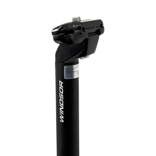 POSTE PARA ASIENTO ALUM MTB/RUTA 27.2 L:350MM NGO WIN