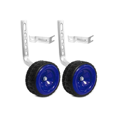 RUEDA 5.5" AZUL AJUSTABLE R-12 A R-20