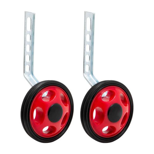 RUEDA 5" ROJA AJUSTABLE R-12 A R-20 WIN