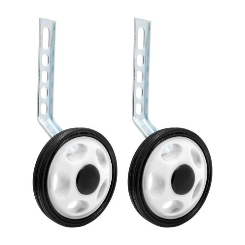 RUEDA 5" BLANCA AJUSTABLE R-12 A R-20 WIN