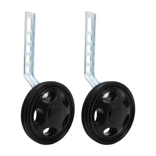 RUEDA 5" NEGRA AJUSTABLE R-12 A R-20 WIN