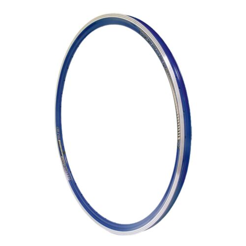RIN R-28 DOBLE PARED 14G x 36H AZUL