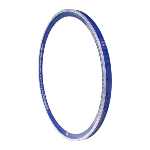 RIN 26 DOBLE PARED 14Gx36H AZL MAQUINADO