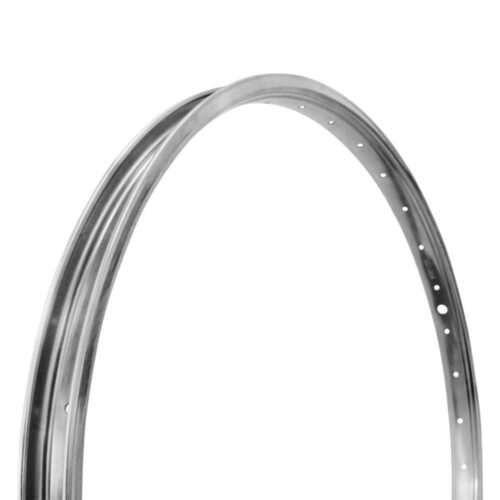 RIN 26x1.75/2.125 36Hx12G CROMADO 1.2MM