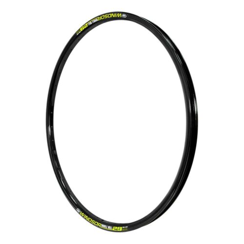 RIN R-29 AERO 32HX14G ALUM N/V V/A WIND