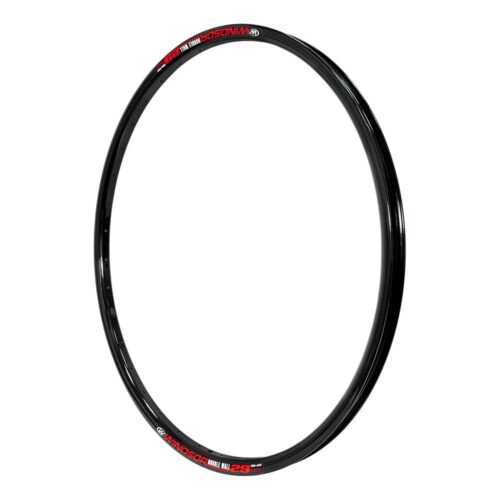 RIN R-29 AERO 32HX14G ALUM N/R V/A WIND