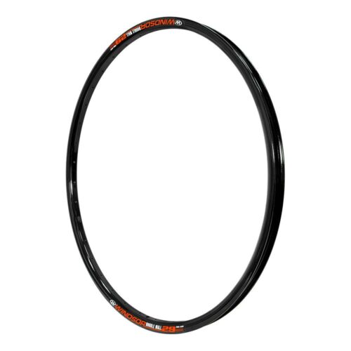 RIN R-29 AERO 32HX14G ALUM N/N V/A WIND
