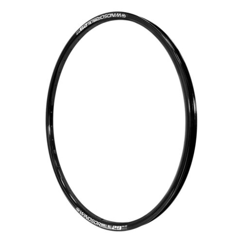 RIN R-29 AERO 32HX14G ALUM N/B V/A WIND