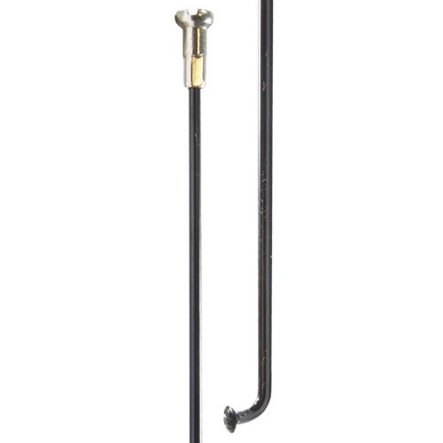 RAYO 14G x 193MM NEGRO "WINDSOR"