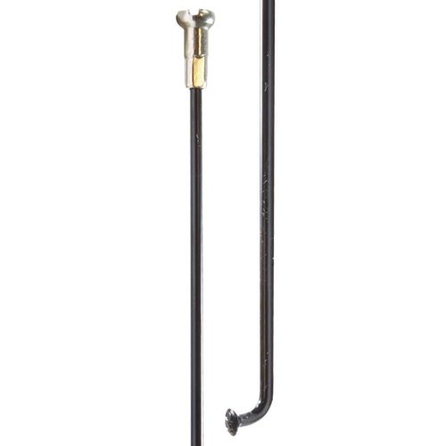 RAYO 14G x 270MM NEGRO "WINDSOR"