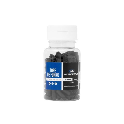 TRF NYLON 4MM NG BOTE CON 150 PZS