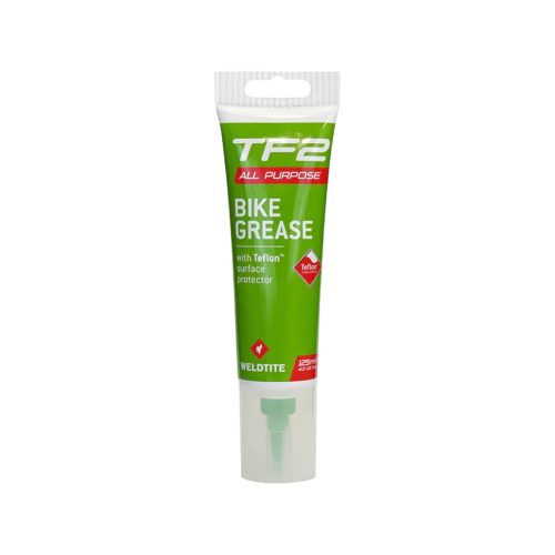 GRASA PREMIUM CON TEFLON WELDTITE 125ML
