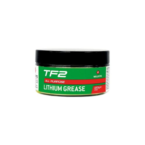 GRASA DE LITIO WELDTITE 100G
