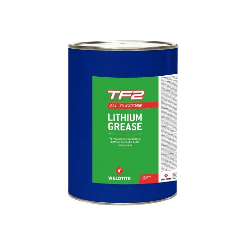 GRASA DE LITIO WELDTITE 3KG