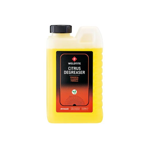 DESENGRASANTE CITRUS WELDTITE 1L