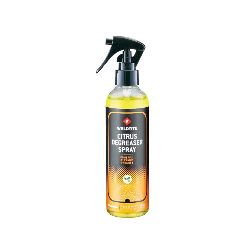 DESENGRASANTE WELDTITE BOTE  250ML