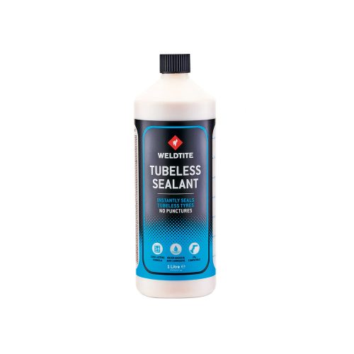 LIQUIDO SELLADOR WELDTITE TUBELESS 1L