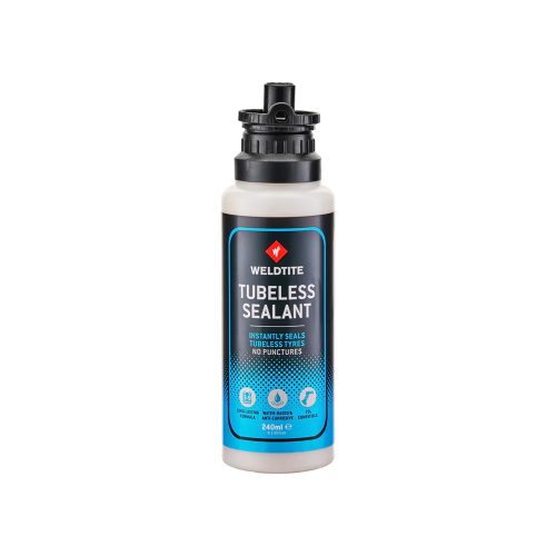 LIQUIDO SELLADOR WELDTITE TUBELESS 240ML