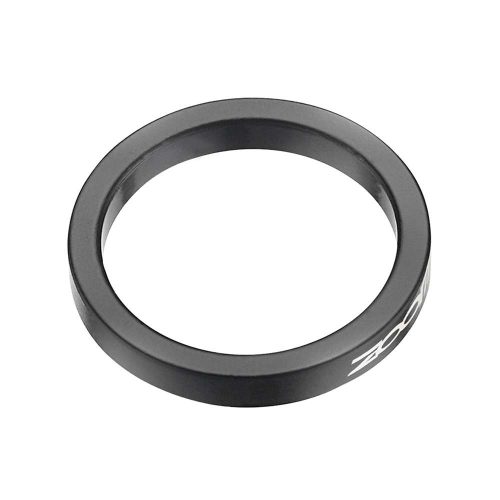 ESPACIADOR JGO DIR 28.6x5mm NEGRO "ZOOM"