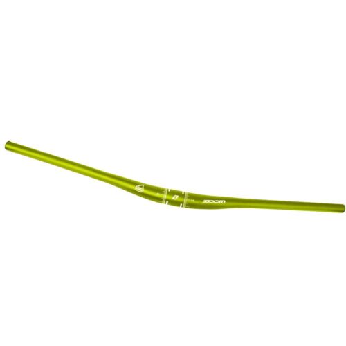 MANUBRIO MTB R-29 ALUM VERDE L:800MM 35MM