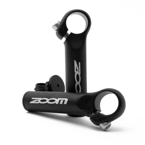 EXT (ONZAS) ALUM NEGRO L:95MM "ZOOM"